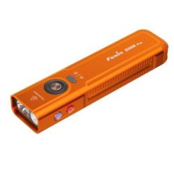 Lampe Fenix E06R Pro - 1600 Lumens - Orange