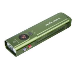 Lampe Fenix E06R Pro - 1600 Lumens - Verte
