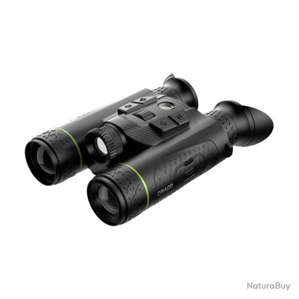 Jumelles � vision thermique Pixfra Draco D335N 4K