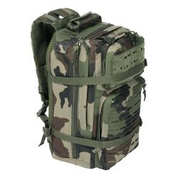 Op&eacute; Tactique !! Sac &agrave; dos modulator 30/45L camo City Guard