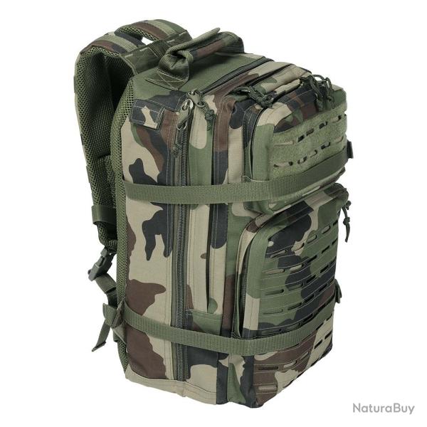 Op� Tactique !! Sac � dos modulator 30/45L camo City Guard