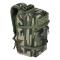 petites annonces chasse p&ecirc;che : Opé Tactique !! Sac à dos modulator 30/45L camo City Guard