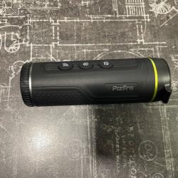 Pixfra mile 2 m207 monoculaire &agrave; imagerie thermique