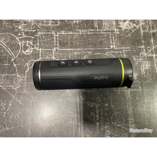 Pixfra mile 2 m207 monoculaire � imagerie thermique