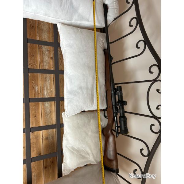 Carabine 30-06 Haenel jager 10 pro