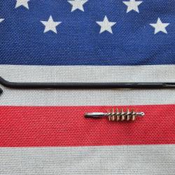 Baguette de nettoyage PM USM3 / Colt 1911