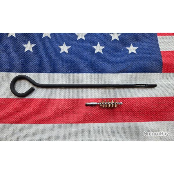 Baguette de nettoyage PM USM3 / Colt 1911