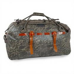 Sac FISHPOND Thunderhead Grande Submersible Duffel Eco Shadowcast Camo