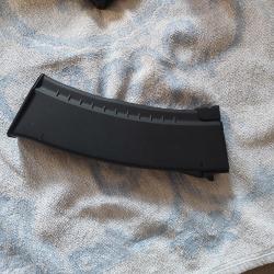 Chargeurs AK - ABS - 550rd