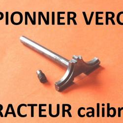 extracteur fusil VERNEY CARRON PIONNIER VERCAR calibre 16 - VENDU PAR JEPERCUTE (SW43)