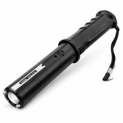 Shocker matraque &eacute;lectrique 3000kv