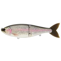 Poisson Nageur Swimbait Republic Glideway 17,6cm 17,6cm 80,5g EO Trout