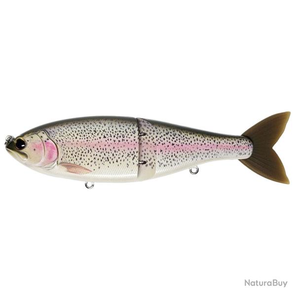 Poisson Nageur Swimbait Republic Glideway 17,6cm 17,6cm 80,5g EO Trout