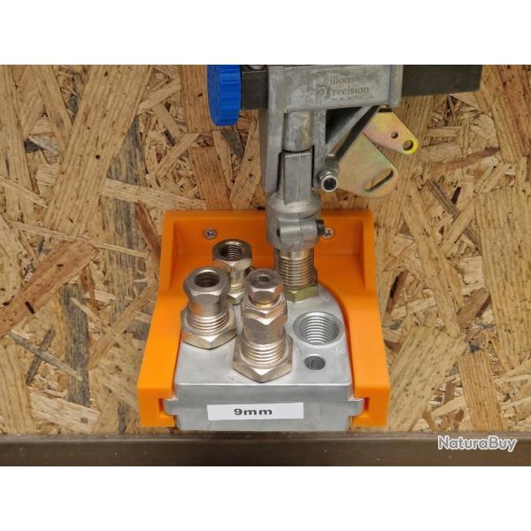 Support mural porte-outils Dillon XL 650 / XL 750