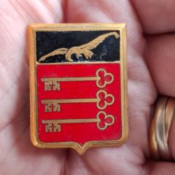 INSIGNE ESCADRILLE DE LIAISONS AERIENNES 56