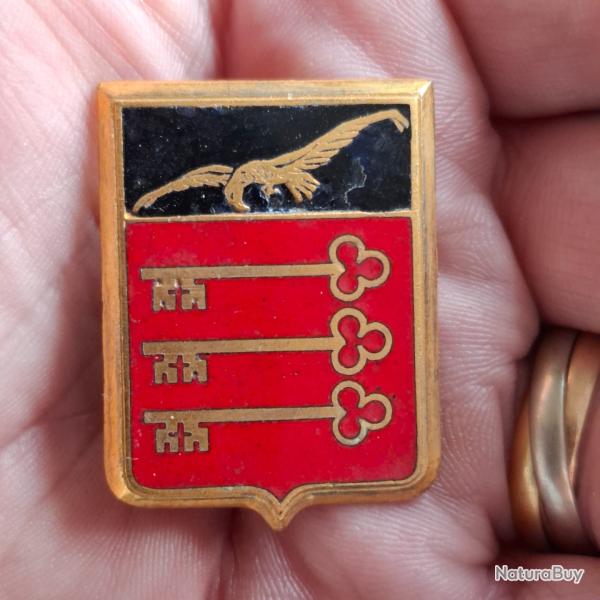 INSIGNE ESCADRILLE DE LIAISONS AERIENNES 56