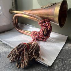 Clairon The Argyl and Sutherland