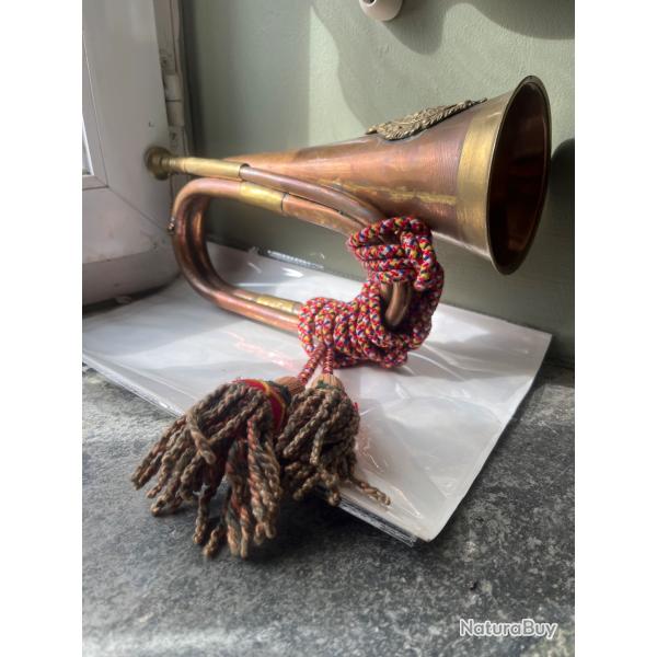 Clairon The Argyl and Sutherland