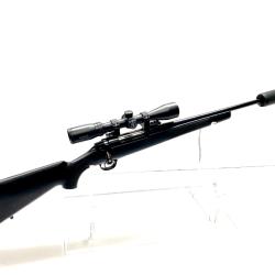 Pack Sabatti Rover 243 win + Lunette et Silencieux