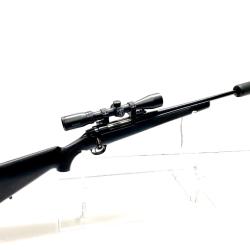 Pack Sabatti Rover 243 win + Lunette et Silencieux