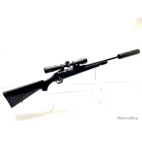 Pack Sabatti Rover 243 win + Lunette et Silencieux
