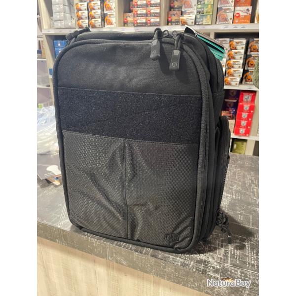 Savior Sac � Dos S.E.M.A Compact Noir