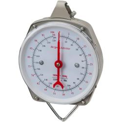 Peson mecanique (Mod&egrave;le: Mod&egrave;le max. 100 kg)