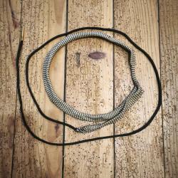 Kit nettoyage corde 0,25 Cal.264 et 6,5 mm