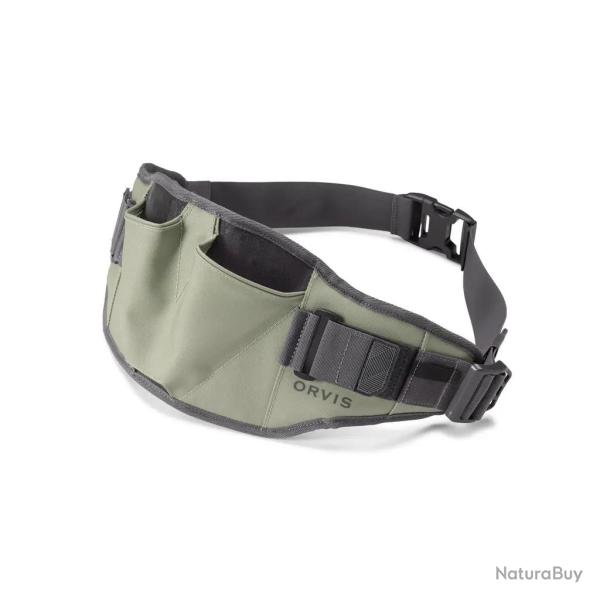 Ceinture de Wading Orvis Pro Wading Support Belt S/M