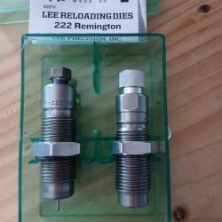 Jeux outils Lee 222 Rem RGB