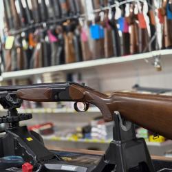 FABARM EURALFA LUXE B&eacute;cassier