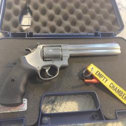 Revolver Smith & Wesson 629 - 44 Mag