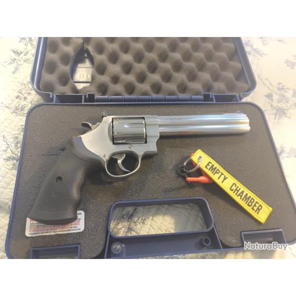 Revolver Smith & Wesson 629 - 44 Mag