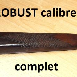 devant complet c16 fusil ROBUST 222 ROBUST 234 ROBUST 322 ROBUST324 ROBUST 326 - VENDU PAR JEPERCUTE