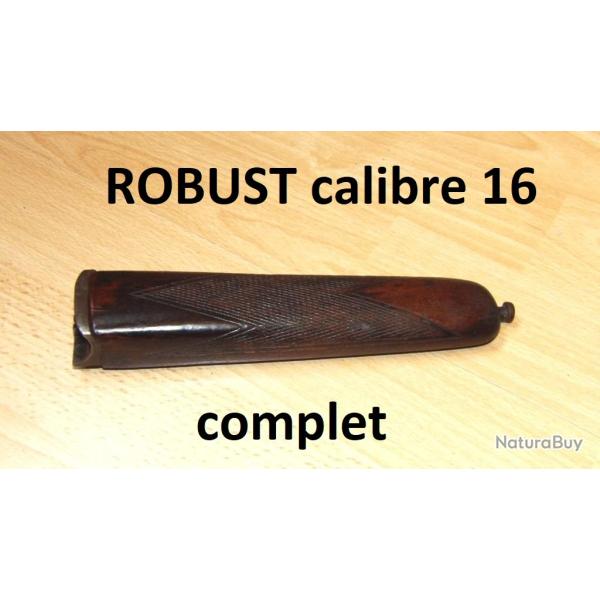 devant complet c16 fusil ROBUST 222 ROBUST 234 ROBUST 322 ROBUST324 ROBUST 326 - VENDU PAR JEPERCUTE