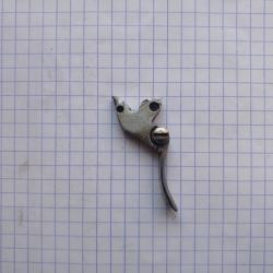 Detente bulldog 320 ou broche