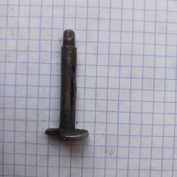 Axe de barillet bulldog 320