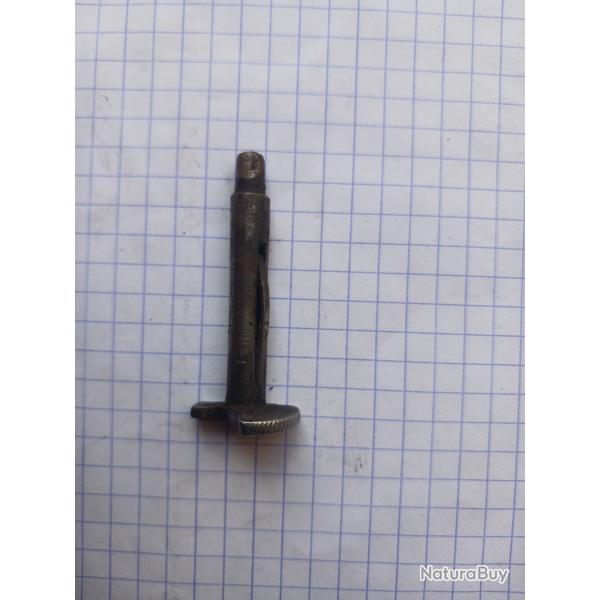 Axe de barillet bulldog 320