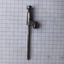 Extracteur de munitions bulldog