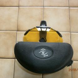 Surlunette de tir ou chasse SHOOT OFF
