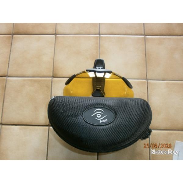 Surlunette de tir ou chasse SHOOT OFF