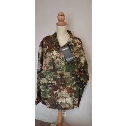 Veste camoufler MIL-TEC