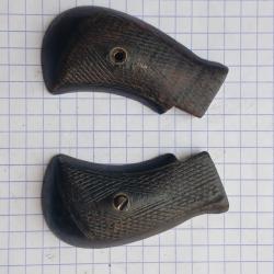 Plaquettes bulldog 320