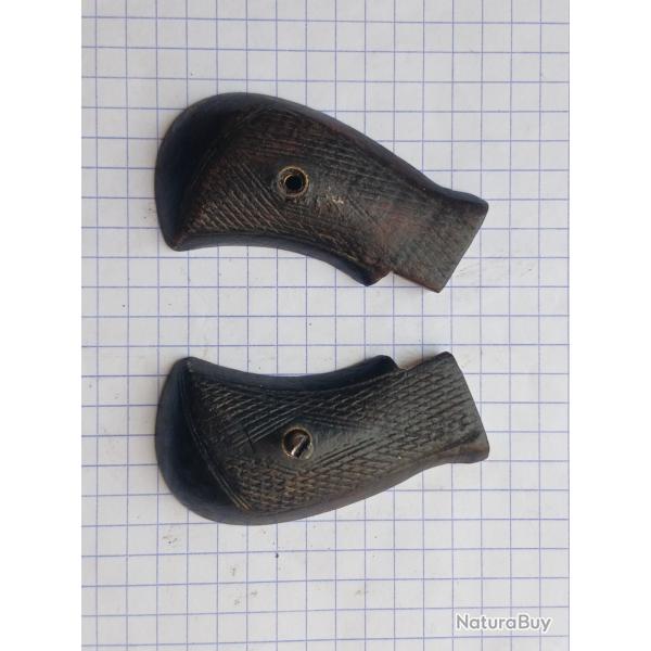 Plaquettes bulldog 320