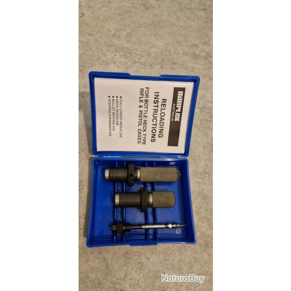 Jeux d outils 280 remington