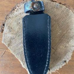 HOUSSE CUIR  POUR DAGUE DE BOTTE 2026   6