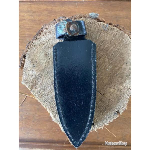 HOUSSE CUIR  POUR DAGUE DE BOTTE 2026   6