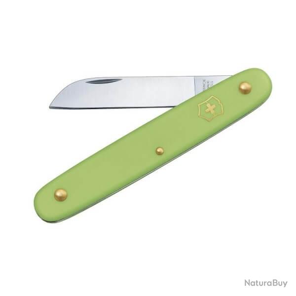 Couteau suisse Victorinox pour jardin sur carte