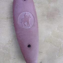 talon de crosse  de marque Marlin