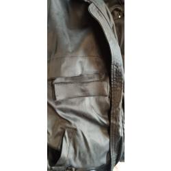 Blouson d'intervention